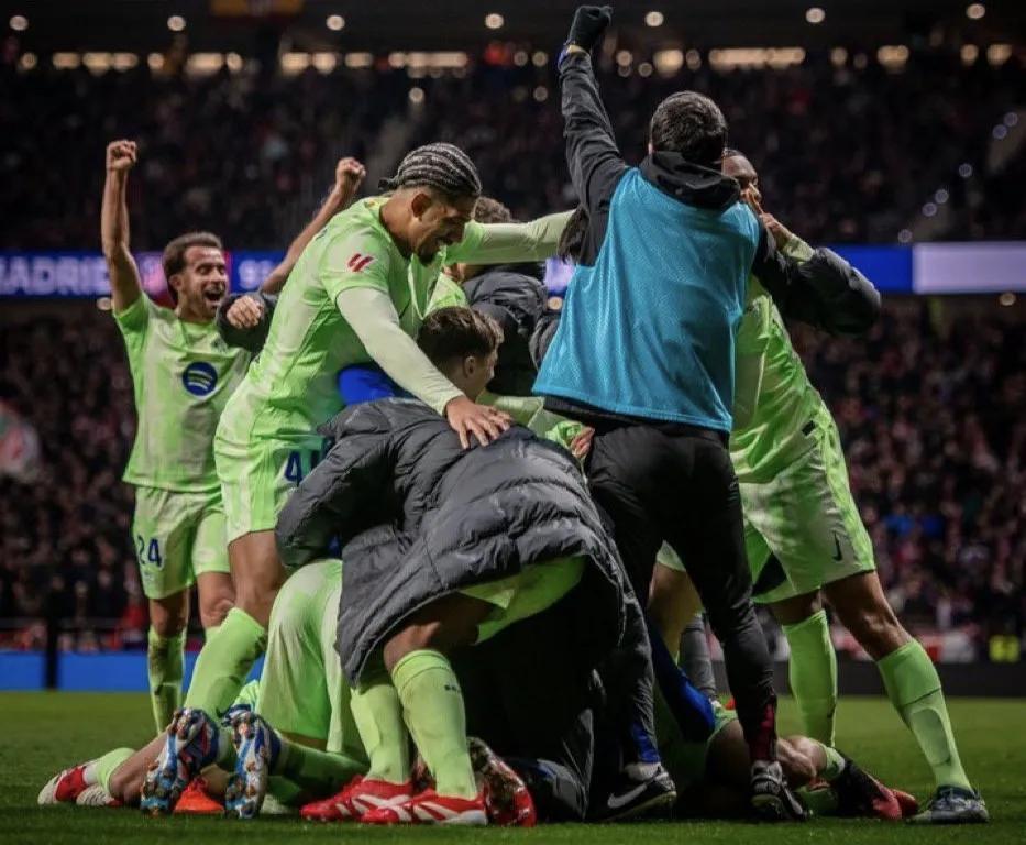 马竞轻取AC米兰,贝尔扑点救主德甲的简单介绍 马竞轻取AC米兰,贝尔扑点救主德甲的简单介绍