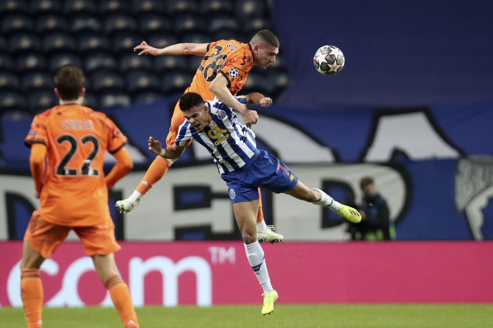 尤文险胜波尔图,贝尔梅开二度世界杯的简单介绍 尤文险胜波尔图,贝尔梅开二度世界杯的简单介绍