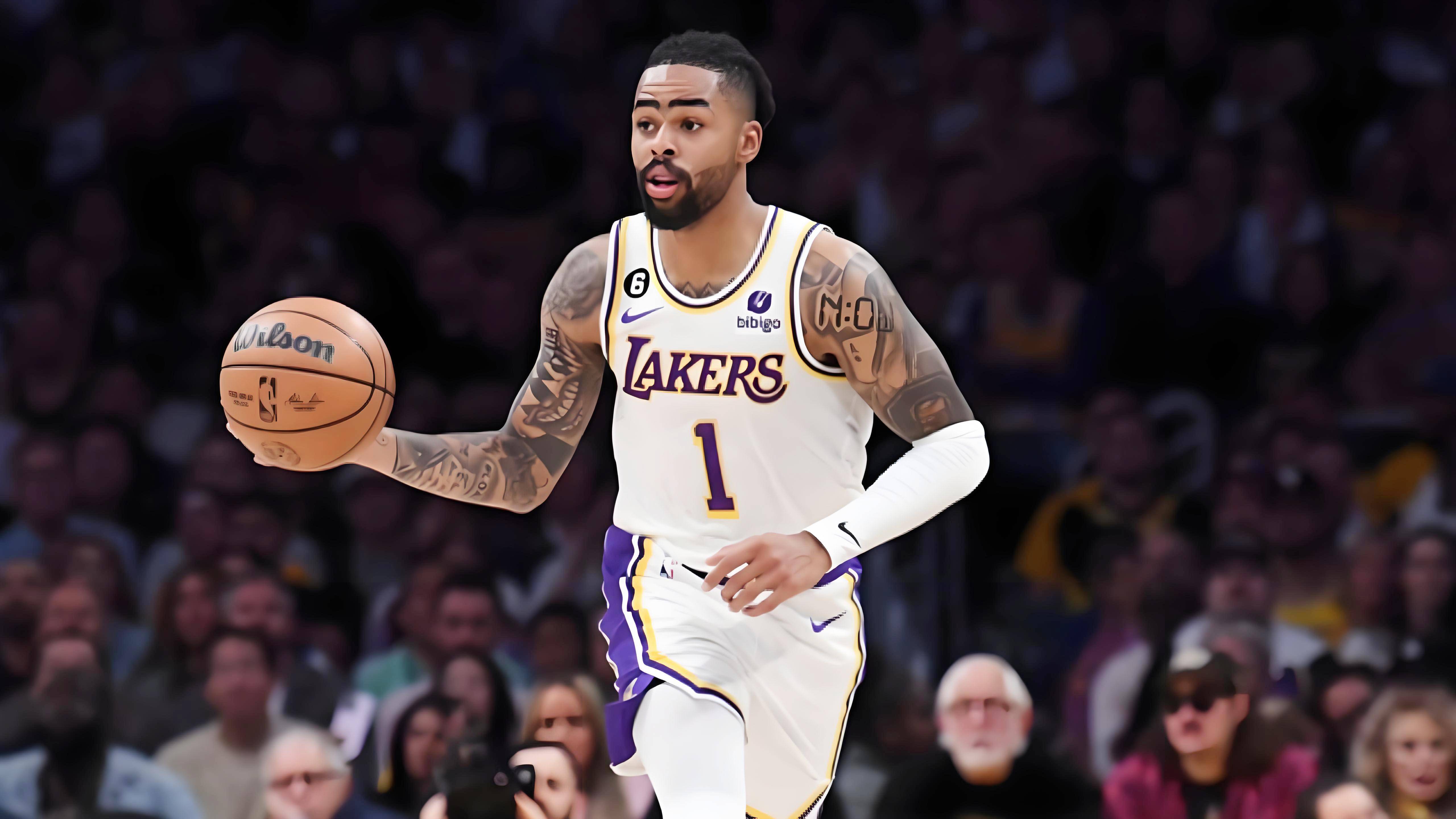 包含NBA最新消息:湖人队新援表现抢眼,帮助球队连胜的词条 包含NBA最新消息:湖人队新援表现抢眼,帮助球队连胜的词条