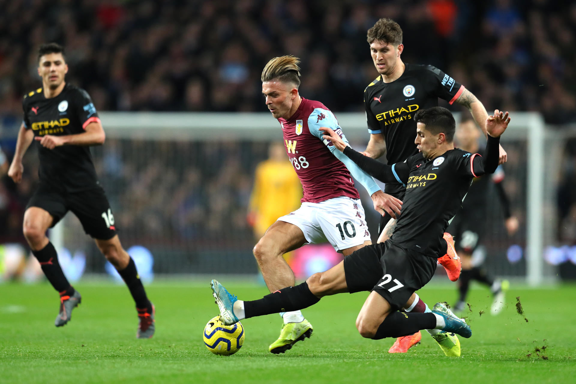 华体会体育-乌拉圭绝杀塞内加尔，格拉利什送出助攻