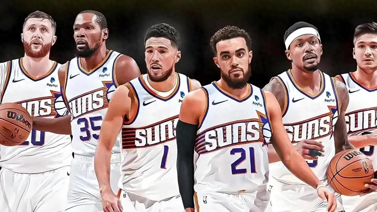 华体会-菲尼克斯太阳轻取中国男篮，威斯布鲁克极限生还后反打峡谷大战八强赛，让粉丝疯狂欢呼的简单介绍