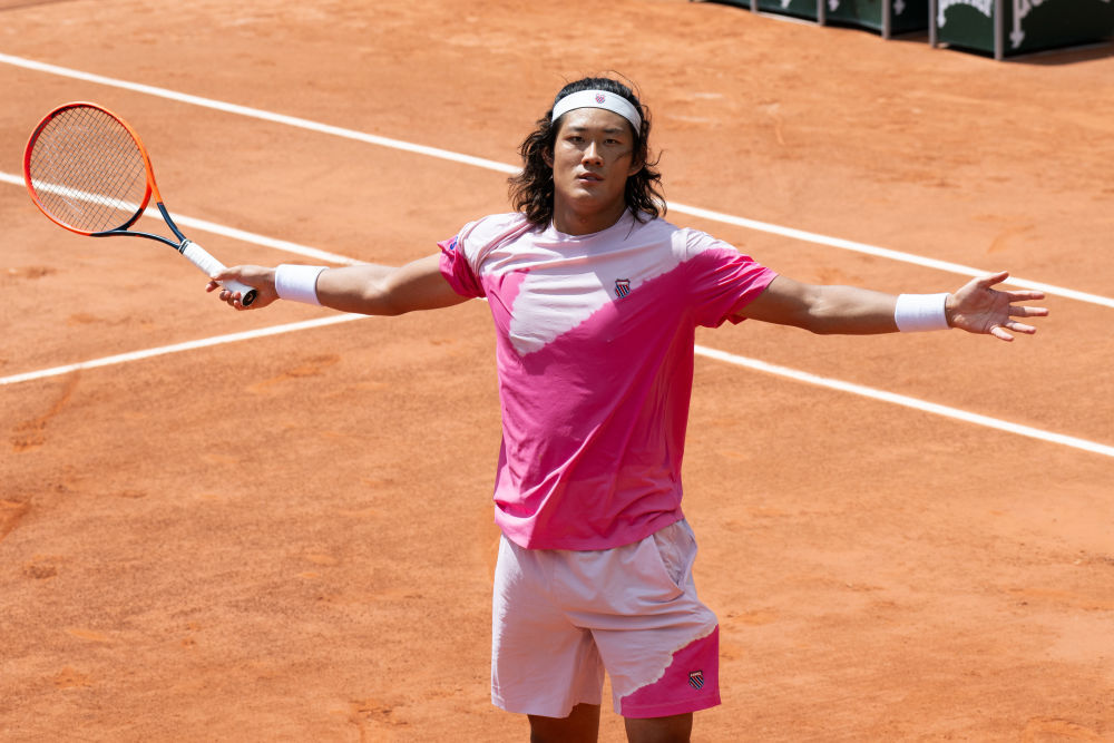 华体会下载-蒙特卡洛大师赛轻取法网，穆雷点燃赛场